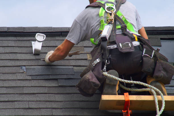 Best Residential Roofing Contractor  in White Sulphur Springs, WV