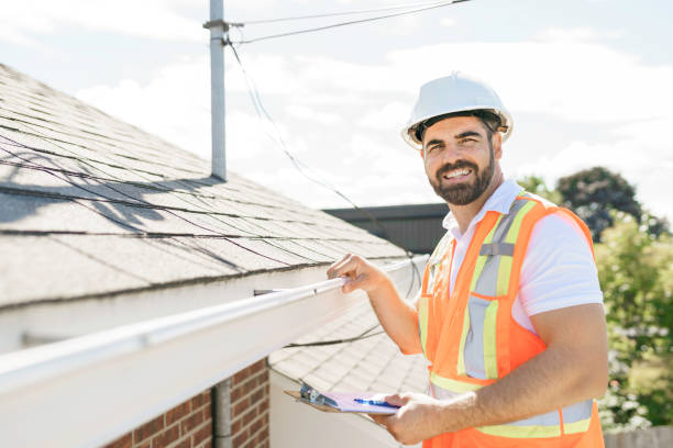 Slate Roofing Contractor in White Sulphur Springs, WV