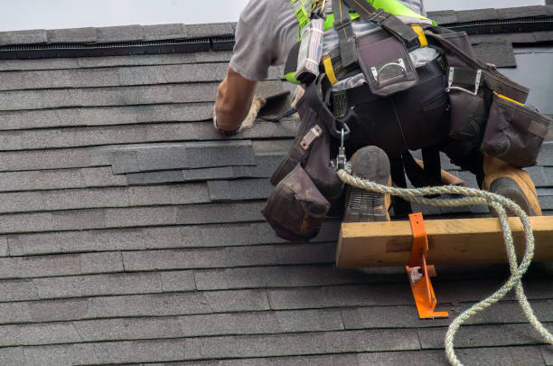 Best Flat Roof Repair Services  in White Sulphur Springs, WV