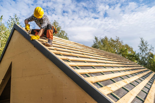 Best Local Roofing Companies  in White Sulphur Springs, WV