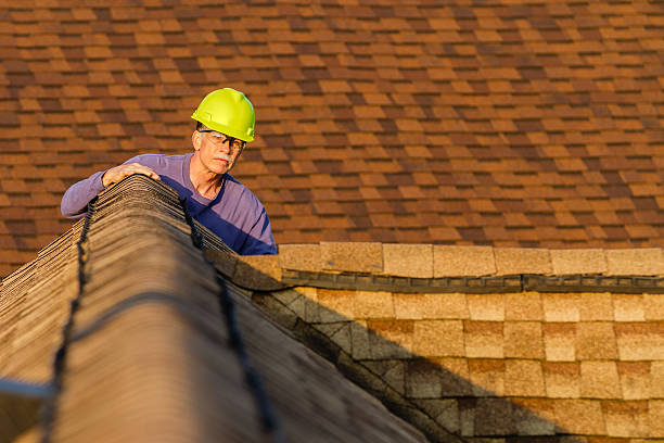 Reliable White Sulphur Springs, WV Roofing Contractor Solutions