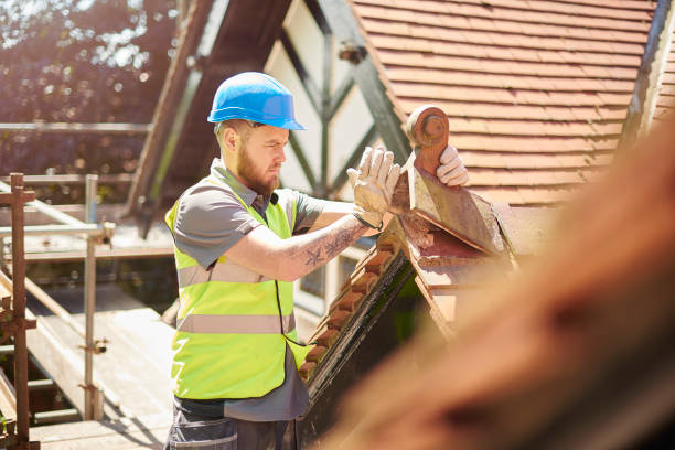  White Sulphur Springs, WV Roofing Contractor Pros