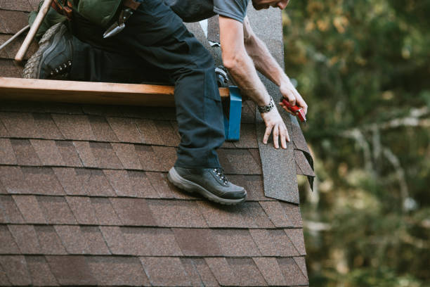 Best Commercial Roofing Services  in White Sulphur Springs, WV